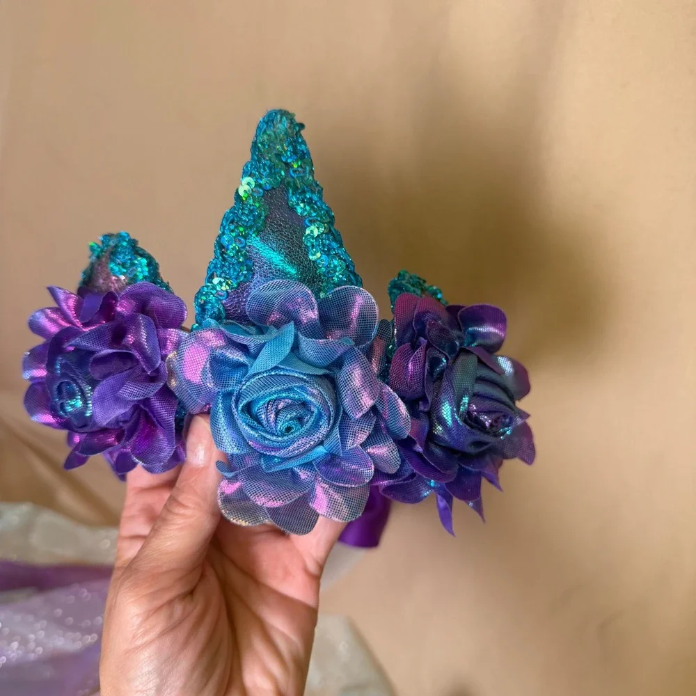 Handmade boutique unique